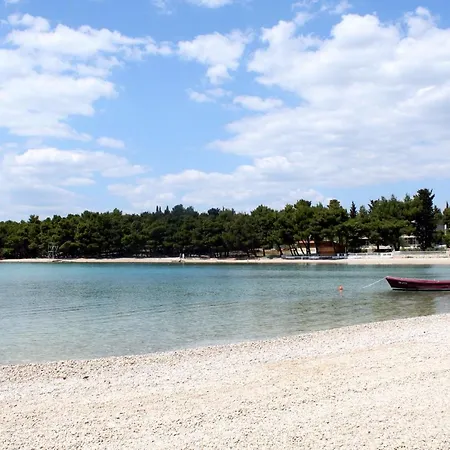 With A Parking Space Pirovac, Sibenik - 6278 Apartman Pirovac