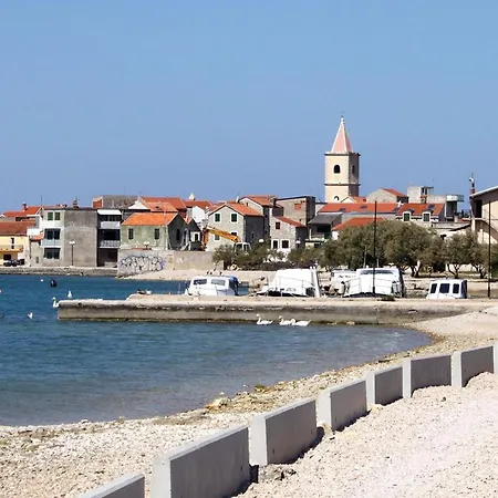 Apartman With A Parking Space Pirovac, Sibenik - 6278