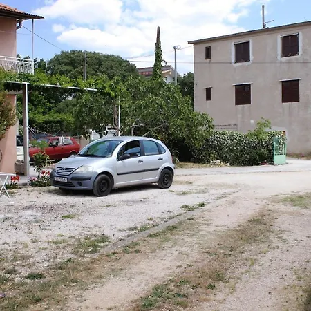 With A Parking Space Pirovac, Sibenik - 6278 * Pirovac