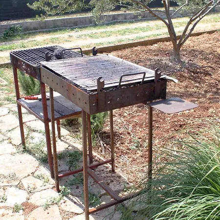 With A Parking Space Pirovac, Sibenik - 6278 Apartman