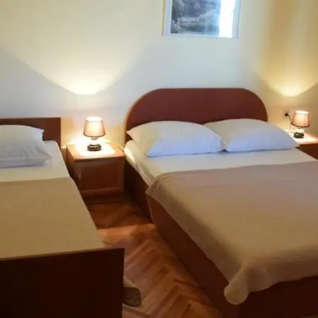 With A Parking Space Pirovac, Sibenik - 6278 *