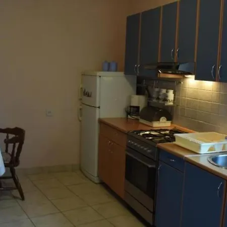 Apartman With A Parking Space Pirovac, Sibenik - 6278 Pirovac