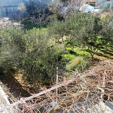 Apartman With A Parking Space Pirovac, Sibenik - 6278