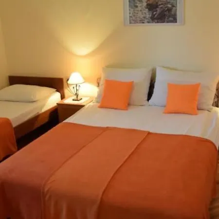 With A Parking Space Pirovac, Sibenik - 6278 Apartman Pirovac