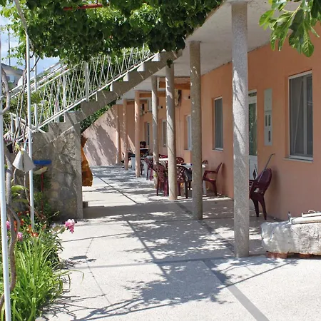 Apartman With A Parking Space Pirovac, Sibenik - 6278