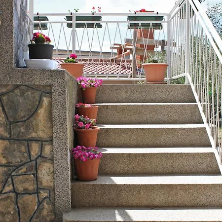 Apartman With A Parking Space Pirovac, Sibenik - 6278