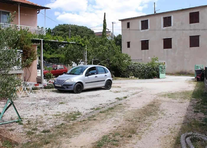 With A Parking Space Pirovac, Sibenik - 6278 * Pirovac