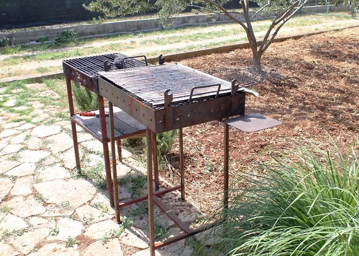 Apartments With A Parking Space Pirovac, Sibenik - 6278 Apartment