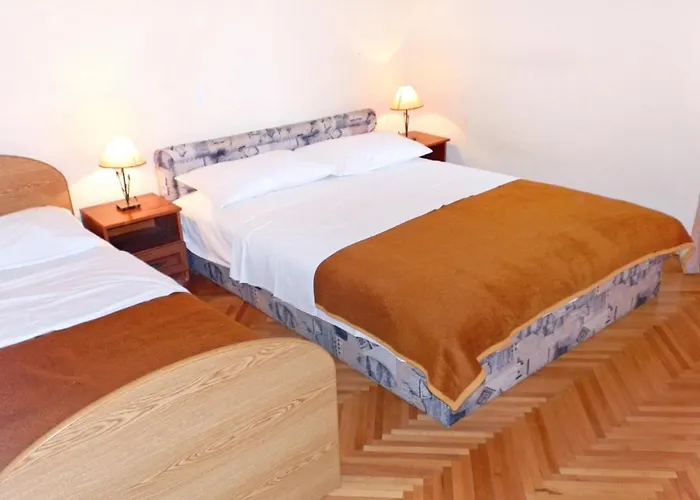 Apartman With A Parking Space Pirovac, Sibenik - 6278