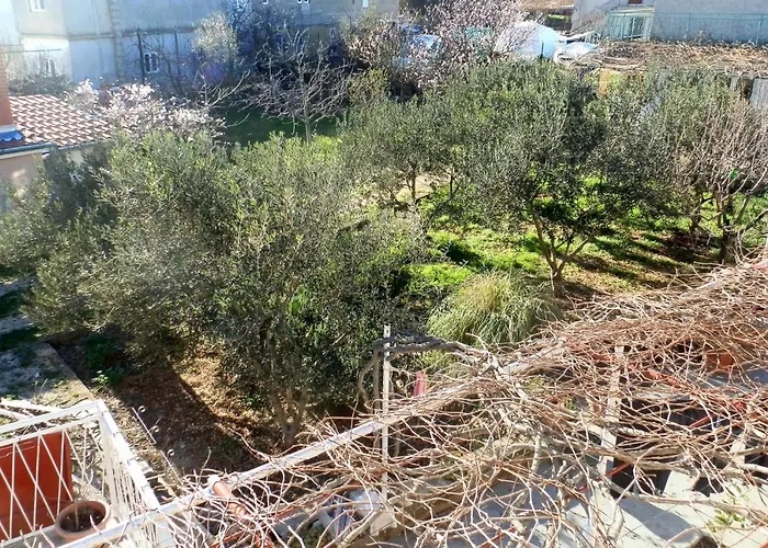 Apartman With A Parking Space Pirovac, Sibenik - 6278